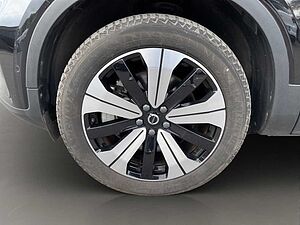 Volvo  Recharge Twin Motor Ultimate AHK LED