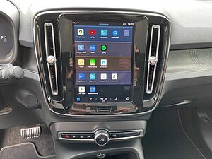 Volvo  Recharge Twin Motor Ultimate AHK LED