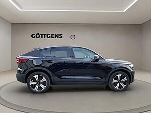 Volvo  Recharge Twin Motor Ultimate AHK LED