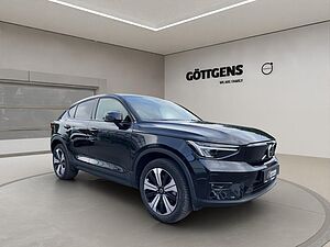 Volvo  Recharge Twin Motor Ultimate AHK LED