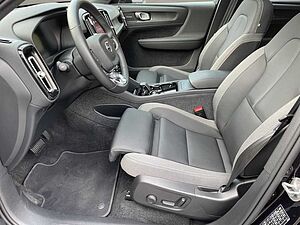 Volvo  Recharge Twin Motor Ultimate AHK LED