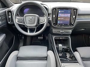 Volvo  Recharge Twin Motor Ultimate AHK LED