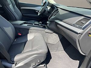 Volvo  T8 AWD Plug-in Core Bright LED NAVI KAMERA