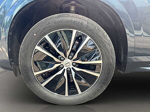 Volvo  T8 AWD Plug-in Core Bright LED NAVI KAMERA