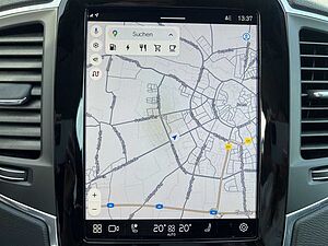 Volvo  T8 AWD Plug-in Core Bright LED NAVI KAMERA