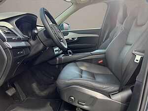 Volvo  T8 AWD Plug-in Core Bright LED NAVI KAMERA