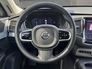 Volvo  T8 AWD Plug-in Core Bright LED NAVI KAMERA