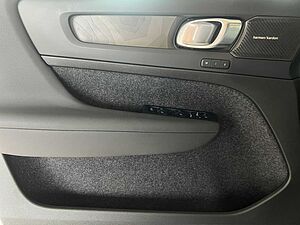 Volvo  Recharge Twin Motor Ultimate AHK LED NAVI