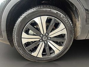 Volvo  Recharge Twin Motor Ultimate AHK LED NAVI