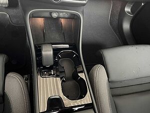 Volvo  Recharge Twin Motor Ultimate AHK LED NAVI