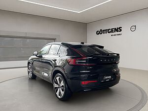 Volvo  Recharge Twin Motor Ultimate AHK LED NAVI