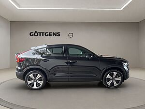 Volvo  Recharge Twin Motor Ultimate AHK LED NAVI