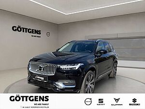 Volvo  T8 AWD INSCRIPTION 7SITZ. NAVI LED STANDH