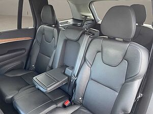 Volvo  T8 AWD INSCRIPTION 7SITZ. NAVI LED STANDH