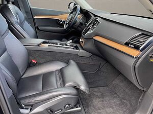 Volvo  T8 AWD INSCRIPTION 7SITZ. NAVI LED STANDH