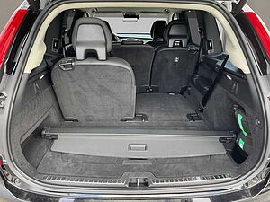Volvo  T8 AWD INSCRIPTION 7SITZ. NAVI LED STANDH