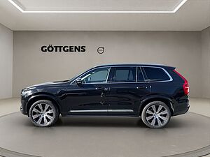 Volvo  T8 AWD INSCRIPTION 7SITZ. NAVI LED STANDH