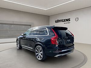 Volvo  T8 AWD INSCRIPTION 7SITZ. NAVI LED STANDH