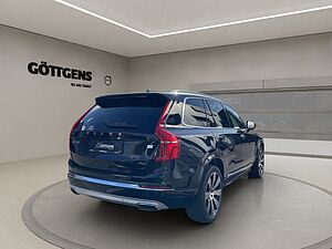Volvo  T8 AWD INSCRIPTION 7SITZ. NAVI LED STANDH