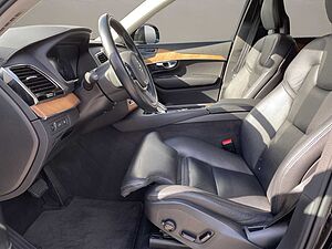 Volvo  T8 AWD INSCRIPTION 7SITZ. NAVI LED STANDH