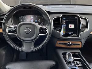 Volvo  T8 AWD INSCRIPTION 7SITZ. NAVI LED STANDH