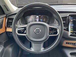 Volvo  T8 AWD INSCRIPTION 7SITZ. NAVI LED STANDH