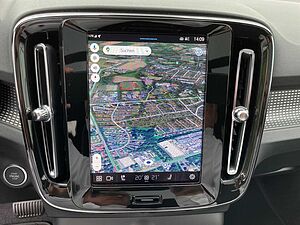 Volvo  B3 Ultra Black Edition AHK BUSINESS 360°