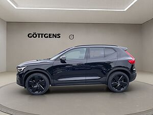 Volvo  B3 Ultra Black Edition AHK BUSINESS 360°