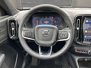 Volvo  B3 Ultra Black Edition AHK BUSINESS 360°