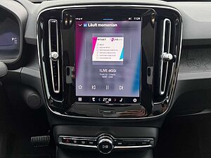 Volvo  Recharge Pure WINTER-PAKET LED NAVI 19LM GJR