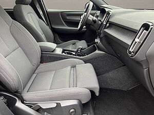 Volvo  Recharge Pure WINTER-PAKET LED NAVI 19LM GJR