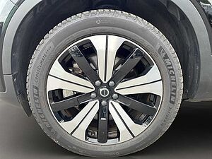 Volvo  Recharge Pure WINTER-PAKET LED NAVI 19LM GJR
