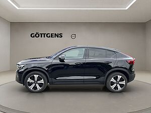 Volvo  Recharge Pure WINTER-PAKET LED NAVI 19LM GJR