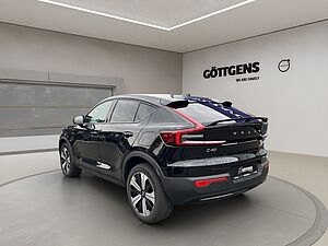 Volvo  Recharge Pure WINTER-PAKET LED NAVI 19LM GJR