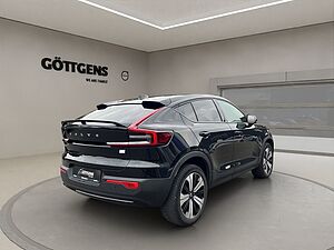 Volvo  Recharge Pure WINTER-PAKET LED NAVI 19LM GJR