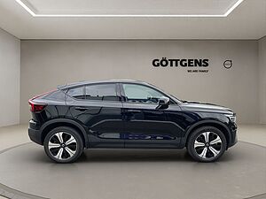 Volvo  Recharge Pure WINTER-PAKET LED NAVI 19LM GJR