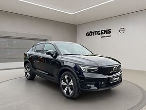 Volvo  Recharge Pure WINTER-PAKET LED NAVI 19LM GJR