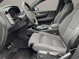 Volvo  Recharge Pure WINTER-PAKET LED NAVI 19LM GJR