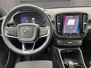 Volvo  Recharge Pure WINTER-PAKET LED NAVI 19LM GJR