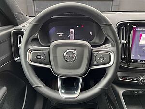 Volvo  Recharge Pure WINTER-PAKET LED NAVI 19LM GJR