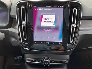 Volvo  Recharge Twin Motor AWD Ultimate AHK 19LM