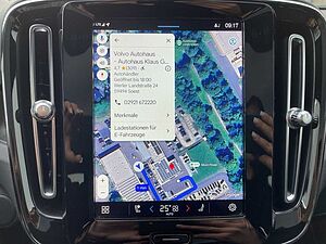 Volvo  Recharge Twin Motor AWD Ultimate AHK 19LM