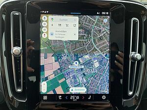 Volvo  Recharge Twin Motor AWD Ultimate AHK 19LM