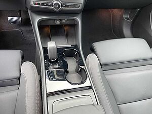 Volvo  Recharge Twin Motor AWD Ultimate AHK 19LM