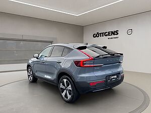 Volvo  Recharge Twin Motor AWD Ultimate AHK 19LM