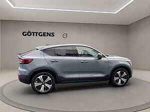 Volvo  Recharge Twin Motor AWD Ultimate AHK 19LM