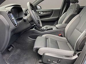 Volvo  Recharge Twin Motor AWD Ultimate AHK 19LM