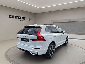 Volvo  T8 AWD Recharge R-Design LED