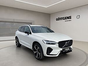 Volvo  T8 AWD Recharge R-Design LED