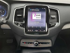 Volvo  B5 ULTIMATE Bright Mild-Hybrid 360° B&W